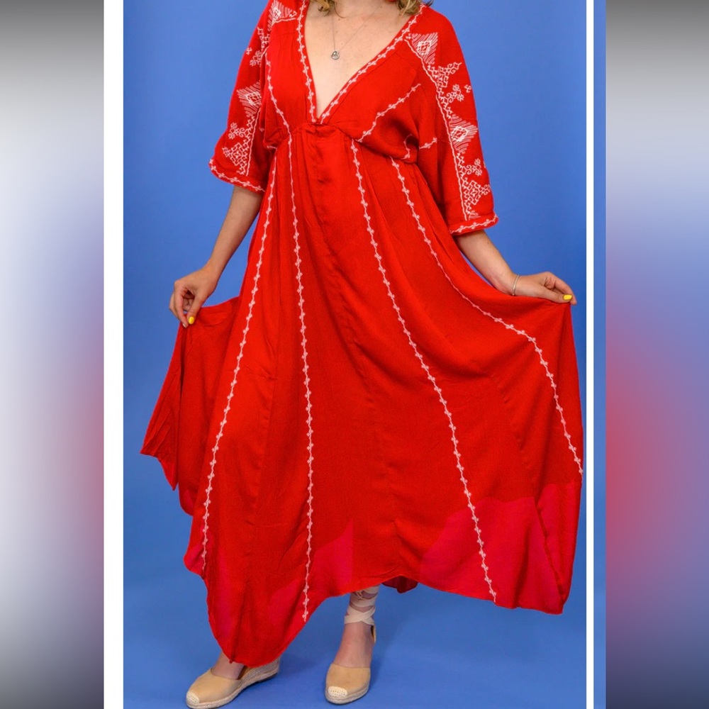 Summer Red ❤️